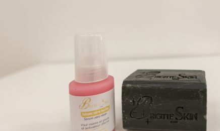 Brigitte Skin : Institut de beauté à Paris