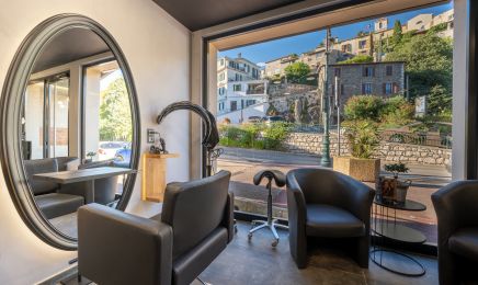 Esprit coiffure : Coiffeur à Villeneuve-Loubet