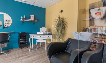 L'Art de pl'hair : Coiffeur à Molac