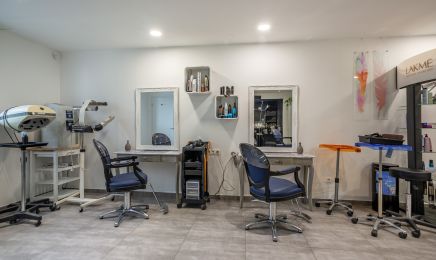 Symbiose Coiffure  : Coiffeur à Lingolsheim