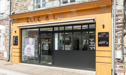 Coiffure Elle et Lui : Coiffeur à Bréhal