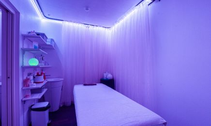 Spa de Stelsia : Spa à Saint-Sylvestre-sur-Lot