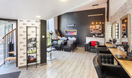 La Maison du Cheveu : Coiffeur à Hyères