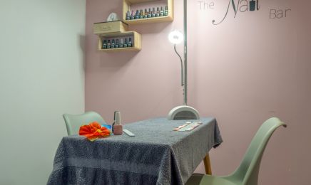 O Ptits Soins Argenton : Manucure à Argenton-sur-Creuse