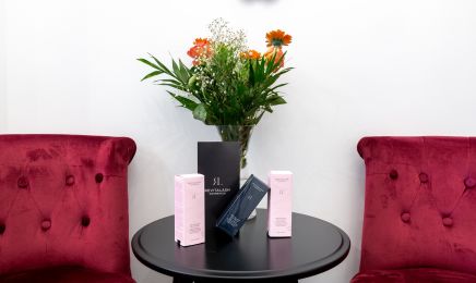 O Bar à Sourcil : Institut de beauté à Clichy