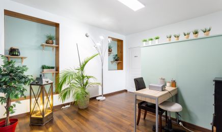 Institut De Beauté Nymphea : Manucure à Broons