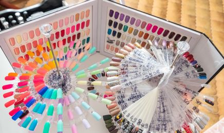 Bella Nails : Manucure à Sérignan-du-Comtat