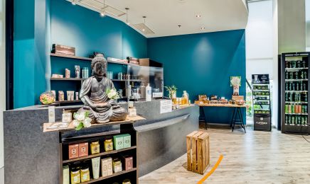 Espace Beauté : Coiffeur à Bernolsheim