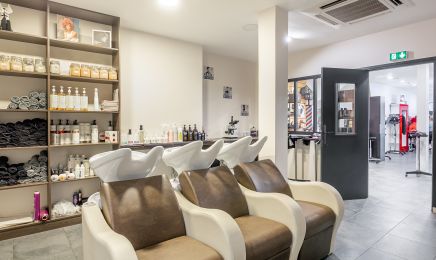 Pascal BURLOT : Coiffeur à Guingamp