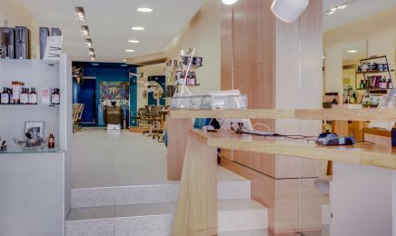 Le Salon  : Coiffeur à Sanary-sur-Mer