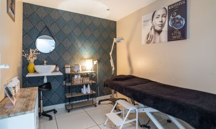 La bulle du bien-être : Institut de beauté à Cahors