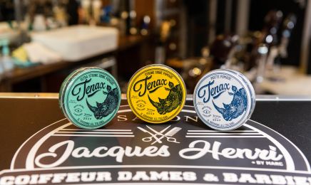 Jacques Henri : Coiffeur à Annemasse
