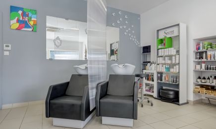 L’Coiff  : Coiffeur à Rouans