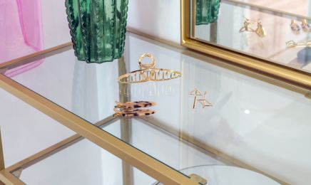 LA COLLAB Ymaj-chique x Mily : Coiffeur à Blois