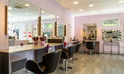 Curlyss : Coiffeur à Froges