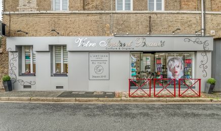 Votre Instant Beauté : Coiffeur à Saint-Pierre-lès-Elbeuf