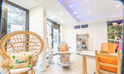 Côté Soleil : Institut de beauté à Le Havre
