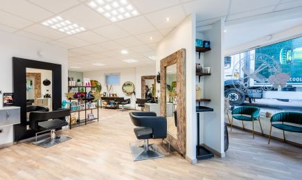 L’Atelier de Mégane : Coiffeur à Voiron