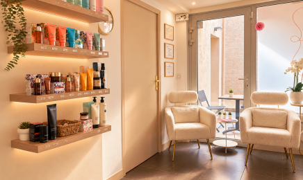 Milanaya Beauté : Manucure à Groslay