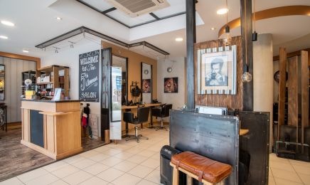 5th Avenue : Coiffeur à La Roche-sur-Yon