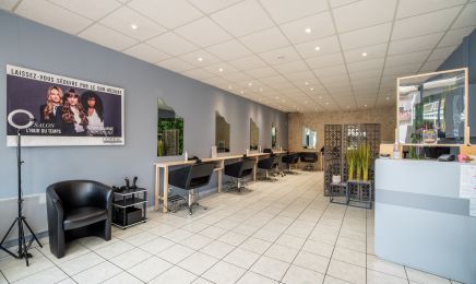 L’hair du temps : Coiffeur à Biscarrosse