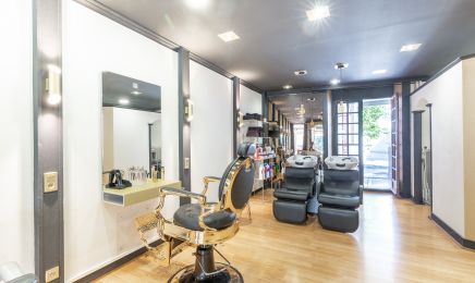 Studio B : Coiffeur à Champagnole