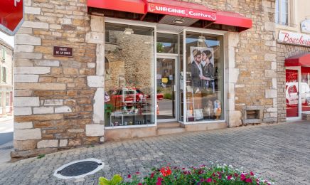 Virginie Coiffure : Coiffeur à Buxy