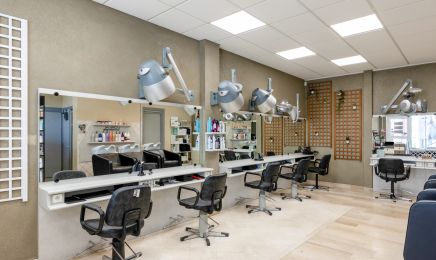 Anne coiffure : Barbier à Rethel