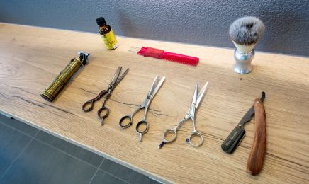 Ombré Hair : Coiffeur à Gries