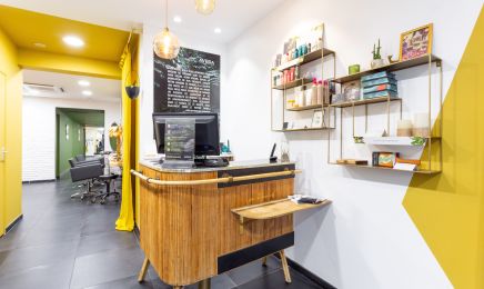 ISA - Rennes : Coiffeur à Rennes