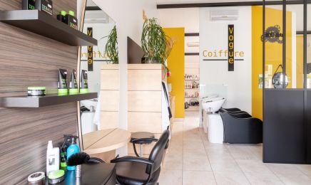 Vogue Coiffure : Coiffeur à Sèvremoine