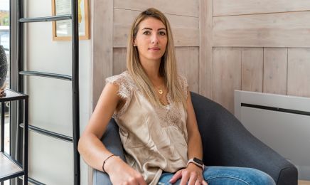 Studio Tyna : Institut de beauté à Grésy-sur-Isère