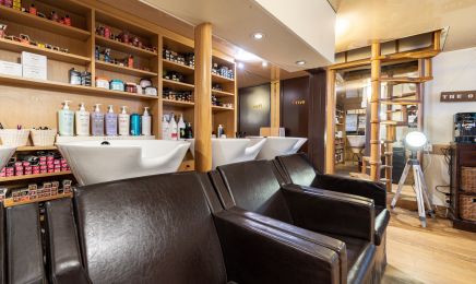 Mario Montana : Coiffeur à Vannes