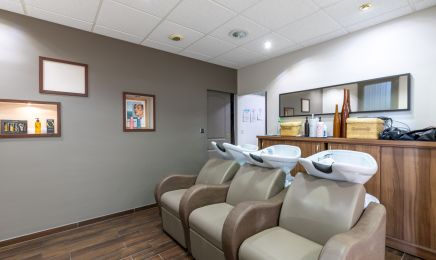 SA.MI Coiffure La Montagne : Coiffeur à La Montagne