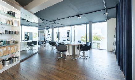 Maxime Dubois Rixheim : Coiffeur à Rixheim
