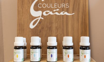 Le petit salon : Coiffeur à Saint-Lyphard
