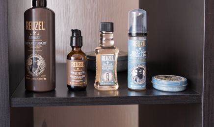 La Barbière : Barbier à Mazamet