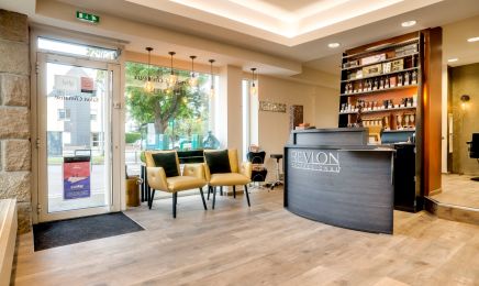 Côté coiffure : Coiffeur à Rennes