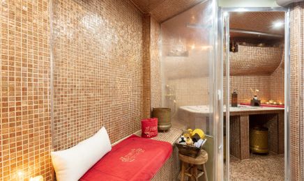 Institut Jasmine : Institut de beauté à Asnières-sur-Seine