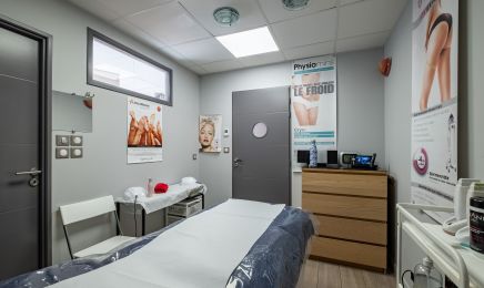Nat Beaute : Institut de beauté à Craponne