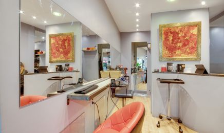 MV Studio : Coiffeur à Aix-en-Provence