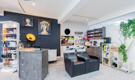 Carine coiffure : Coiffeur à Lafrançaise