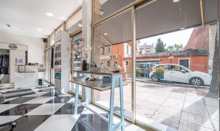 Tchip Coiffure - Vallauris : Coiffeur à Vallauris