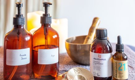 Émilie Mérius Praticienne Bien-Etre  : Institut de beauté à Colmar