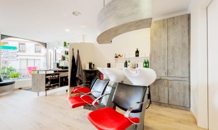 Ça décoiffe : Coiffeur à Munster