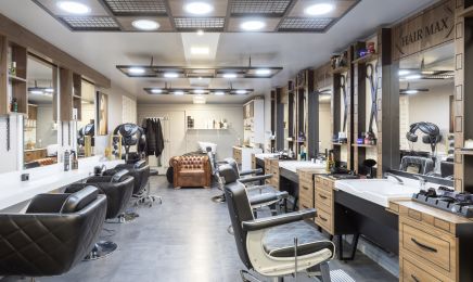 Hairmax : Barbier à Bouzonville