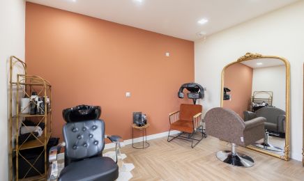 Le salon Vanessa S : Coiffeur à Bellenglise