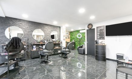 The Barber Avenue : Institut de beauté à Montpellier