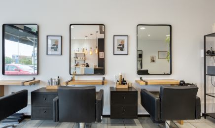 Maison Julia  : Coiffeur à Anglet