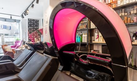 Balian hair : Barbier à Alfortville